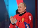 Володимир Путін