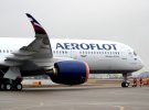 Российские авиакомпании теряют направления