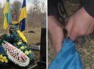 Фото с места происшествия