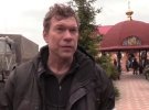 Царьова витягли з політичного небуття