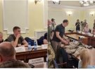 Засідання Комітету пройшло 23 серпня