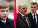Микола Лукашенко – найулюбленіший син білоруського диктатора