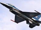 Украина получит F-16