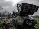 Украинские военные