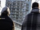 Росіяни знищили житлові будинки й не тільки