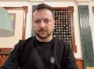 Президент рассказал журналистам из США о главных проблемах