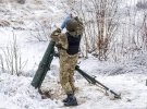 Воїн ЗСУ