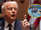 В РФ надеются на помощь Трампа
