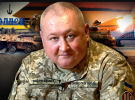 Дмитро Марченко