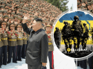 Проблема для ЗСУ – це тільки чисельність солдатів КНДР