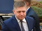 Роберт Фіцо
