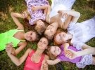 5 самых интересных детских лагерей мира