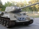Т-34-85