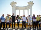 Українські спортсмени повернулися з Олімпіади в Парижі