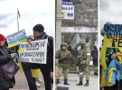 Для російських вояк немає нічого святого
