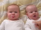 ВИДЕОпозитив: самые забавные близнецы