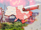 Коллаж "Телеграфа"