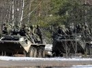 Російські військові