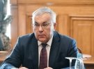 Сергій Вершинін
