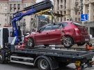 Евакуація авто