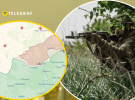 Окупаційні війська посилюють угруповування на кордоні