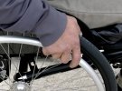 Люди с ограниченными физическими возможностями сильно ограничены в передвижении