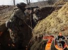 Бои за Украину продолжаются