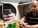 Російський військовополонений