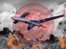 Дрони продовжують атакувати рф