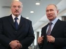 Є межа, яку Лукашенко переходити не хоче, хоч путін його до цього постійно підштовхує
