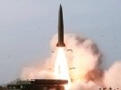 Ракета KN-23 – фактически копия российского "Искандера"