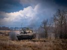 Challenger II