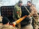 Китайские боеприпасы к ГРАДу
