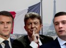 Чого чекати від виборів у Франції