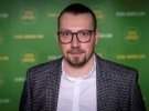 Виталий Безгин