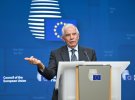 Саміт можливий, але не на базі забаганок Путіна