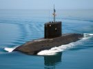 Б-237 "Ростов-на-Дону"