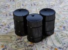 Цены на нефть