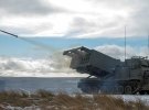 HIMARS