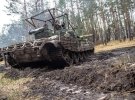 Силы обороны Украины