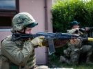 Учения ВСУ пройдут в Киевской области