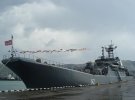 Корабль "Новочеркасск"