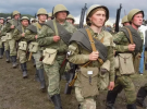 З кадрами у російської армії після зустрічі із ЗСУ біда