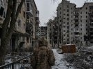 Третья штурмовая бригада положила тысячи россиян в Авдеевке