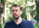Валерий Дубиль
