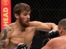 Українець проведе шостий бій у рамках UFC