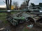 Россияне понесли большие потери во время наступления