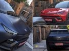Авто Fisker Ocean уже в Украине