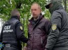 СБУ задержала двух предателей Украины