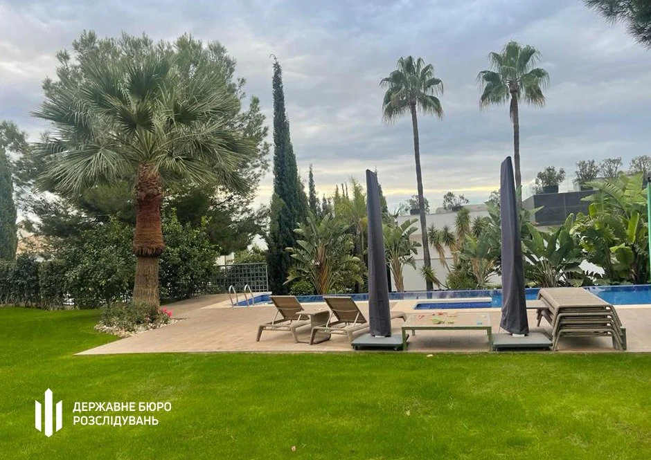 военком, Евгений Борисов, ТЦК, вилла, Испания, вилла Евгения Борисова